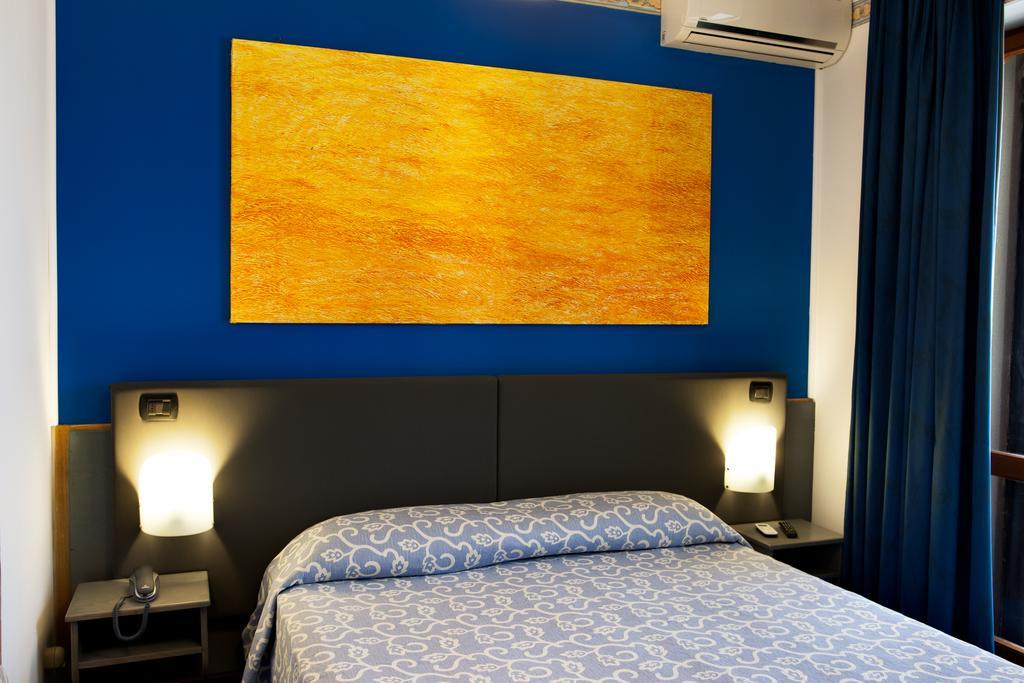 Hotel Cote D'Est San Foca Eksteriør bilde