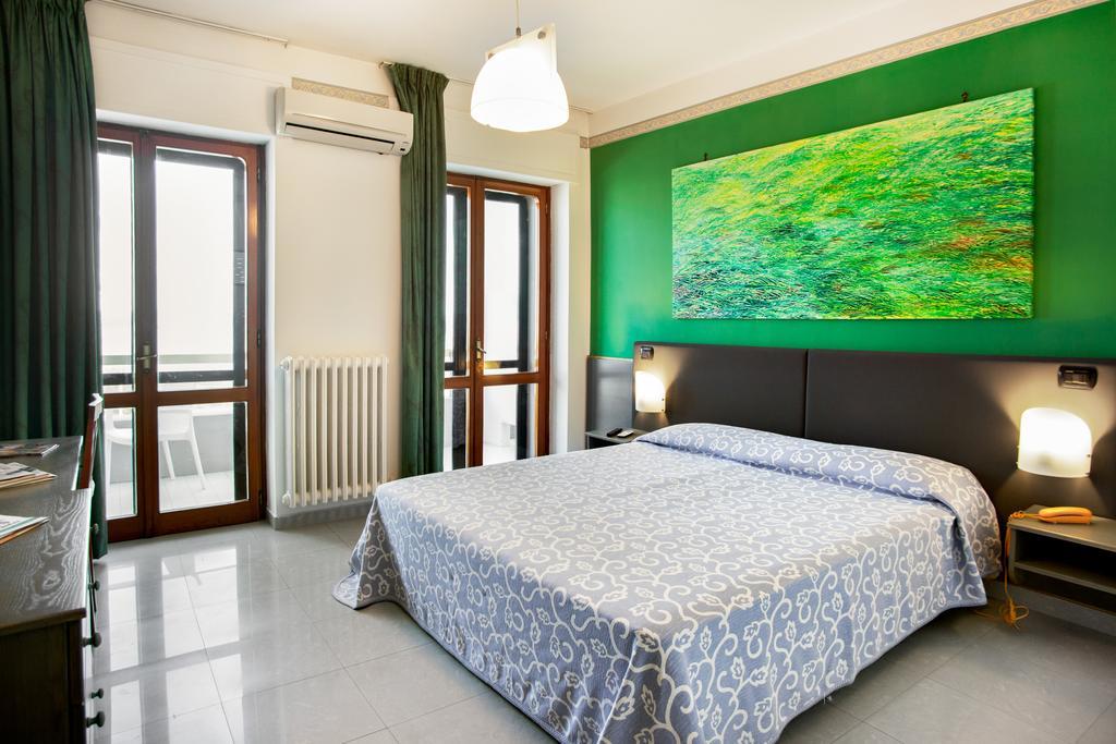 Hotel Cote D'Est San Foca Eksteriør bilde