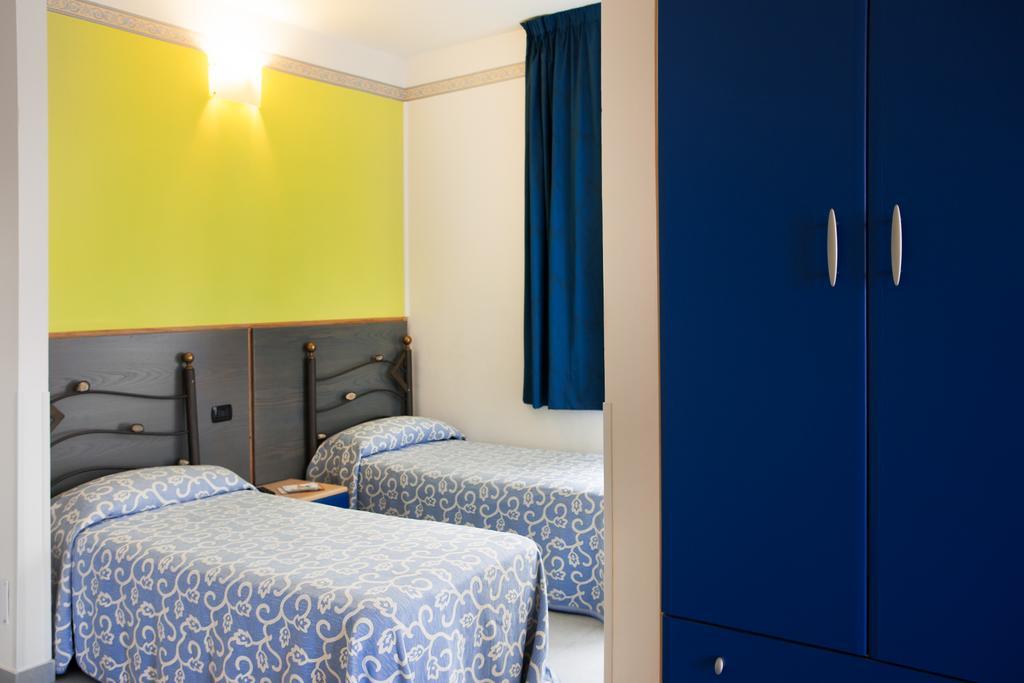 Hotel Cote D'Est San Foca Eksteriør bilde