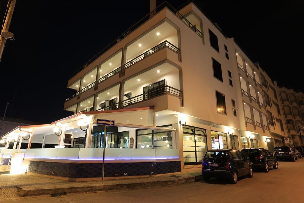 Hotel Cote D'Est San Foca Eksteriør bilde